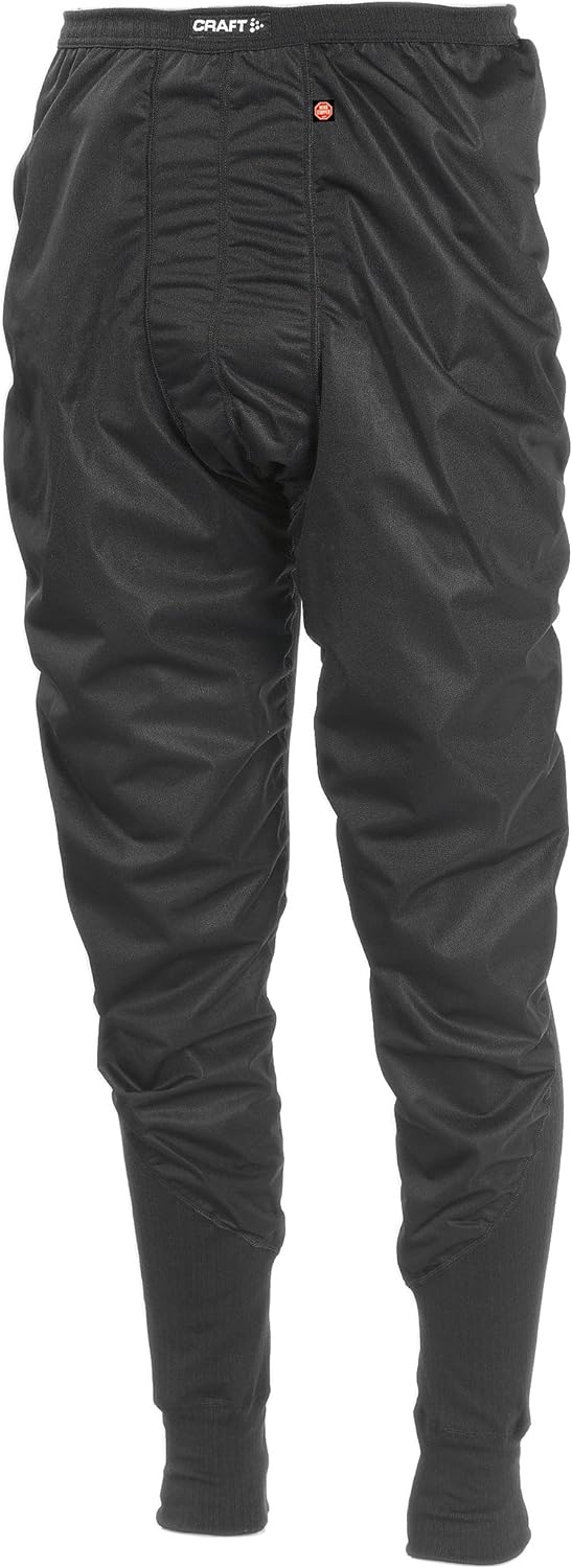 CRAFT Men's GORE Windstopper Gunde Long Baselayer Pants 2XL