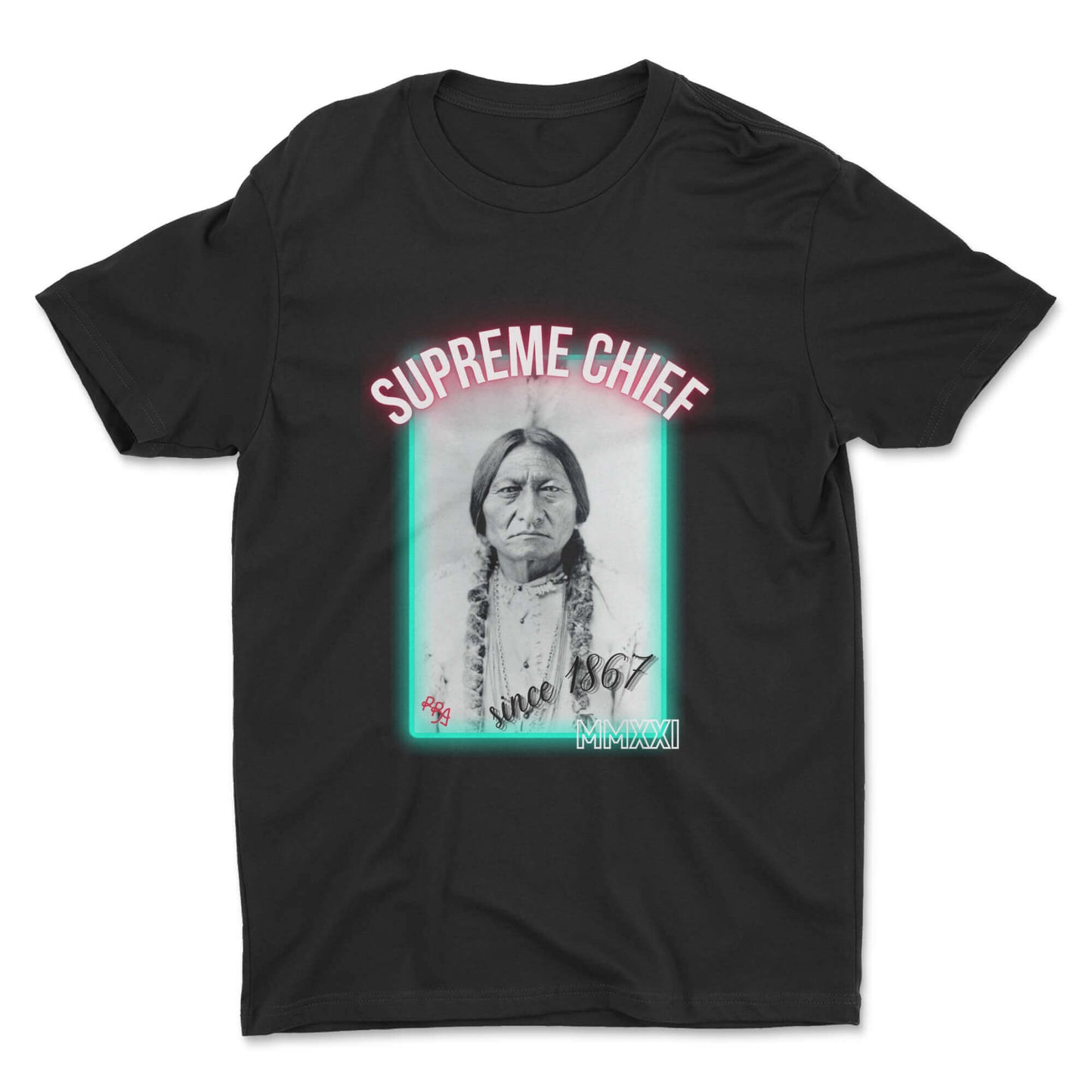Supreme Chief Tee