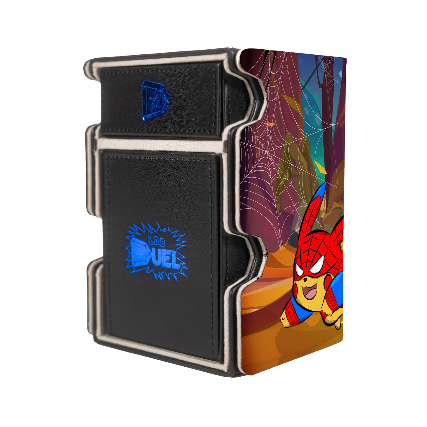 Cubone's Last Hunt - Mach 3 Deck Box