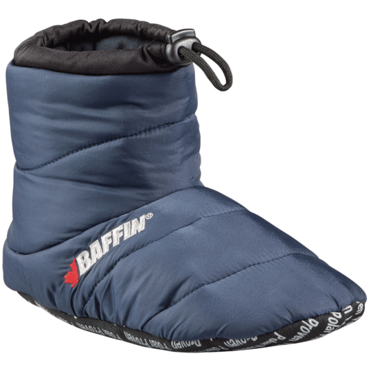 Baffin Cush Booty Insulated Hybrid Slippers Unisex