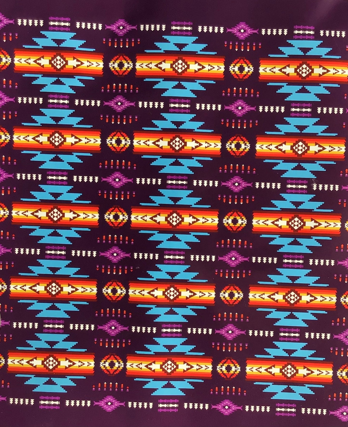 Navajo 3 Piece Quilt Set