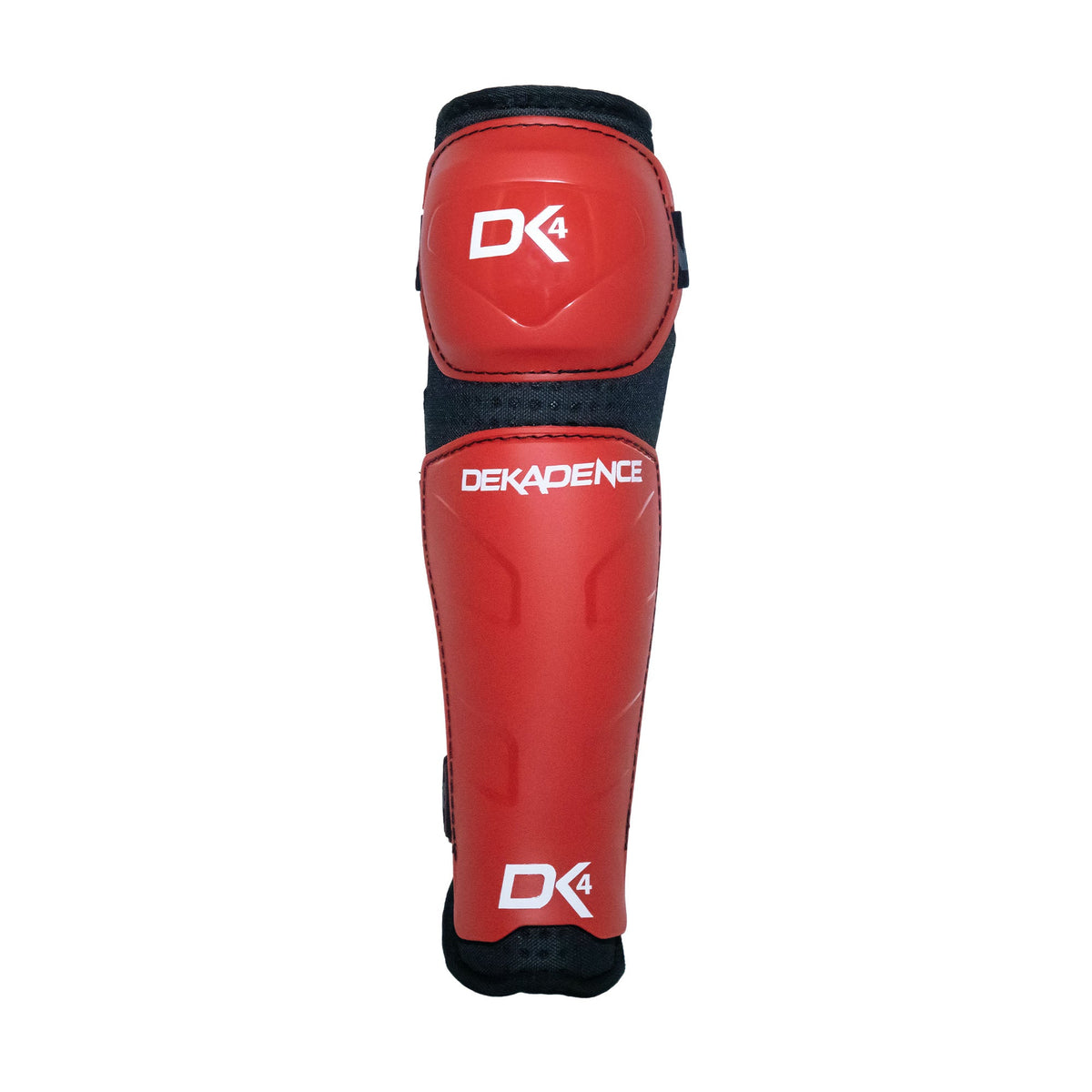 SHIN GUARDS / JAMBIÈRES - DEKADENCE DK4