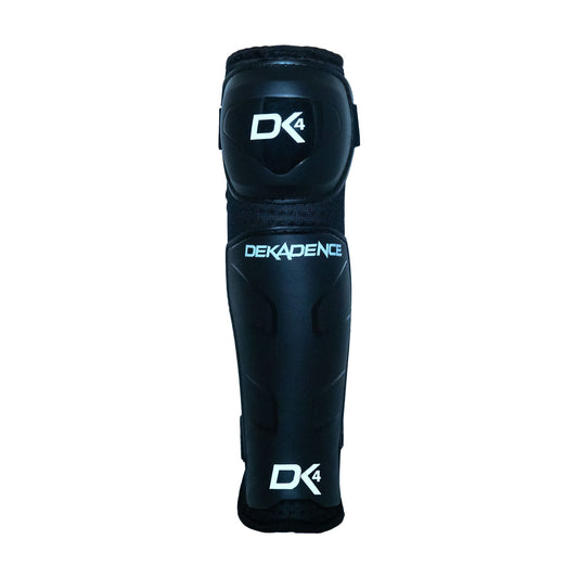 SHIN GUARDS / JAMBIÈRES - DEKADENCE DK4