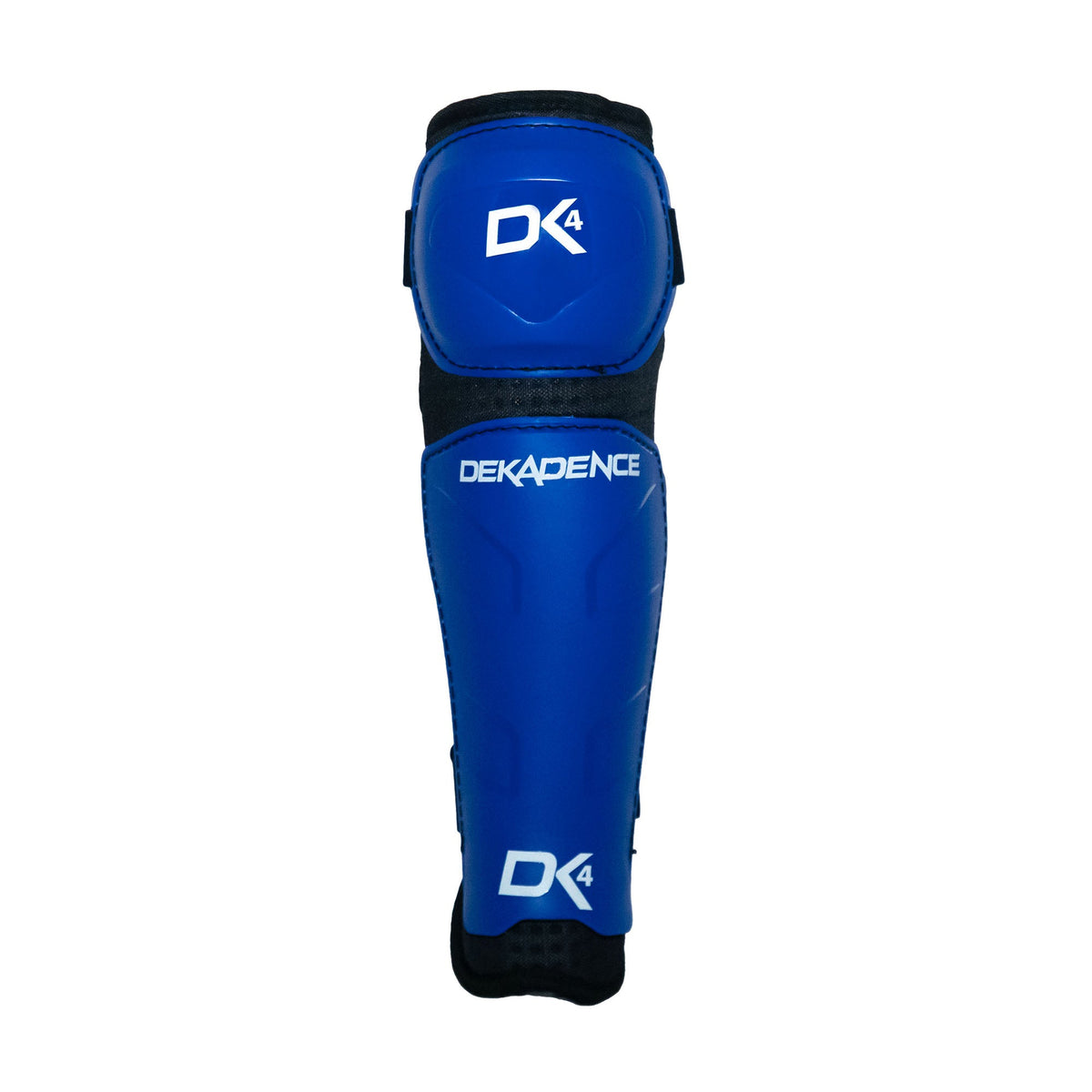 SHIN GUARDS / JAMBIÈRES - DEKADENCE DK4