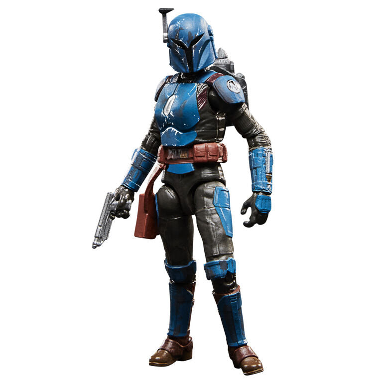 Star Wars The Vintage Collection - Koska Reeves - Exclusive