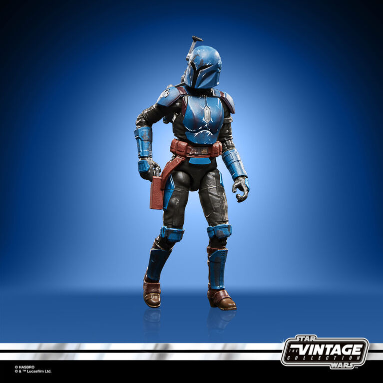 Star Wars The Vintage Collection - Koska Reeves - Exclusive