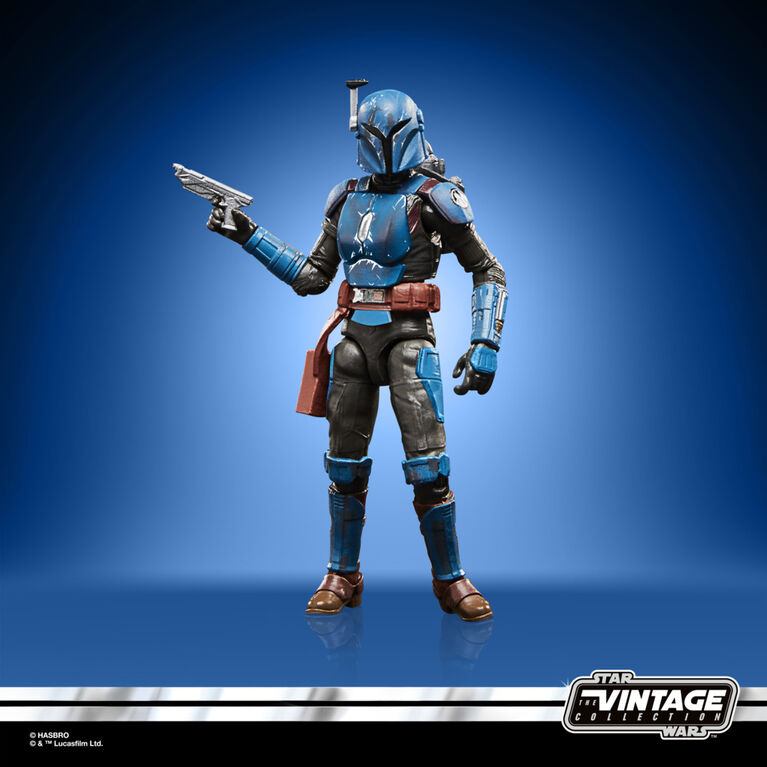 Star Wars The Vintage Collection - Koska Reeves - Exclusive