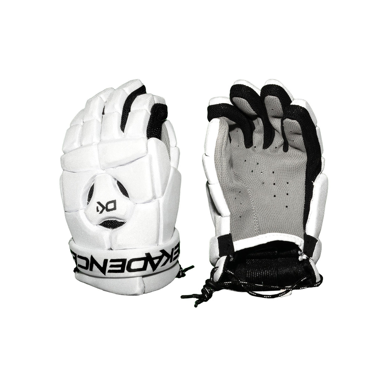 GLOVES / GANTS - DEKADENCE DK1