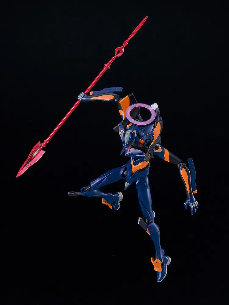 MODEROID Evangelion Mark.06