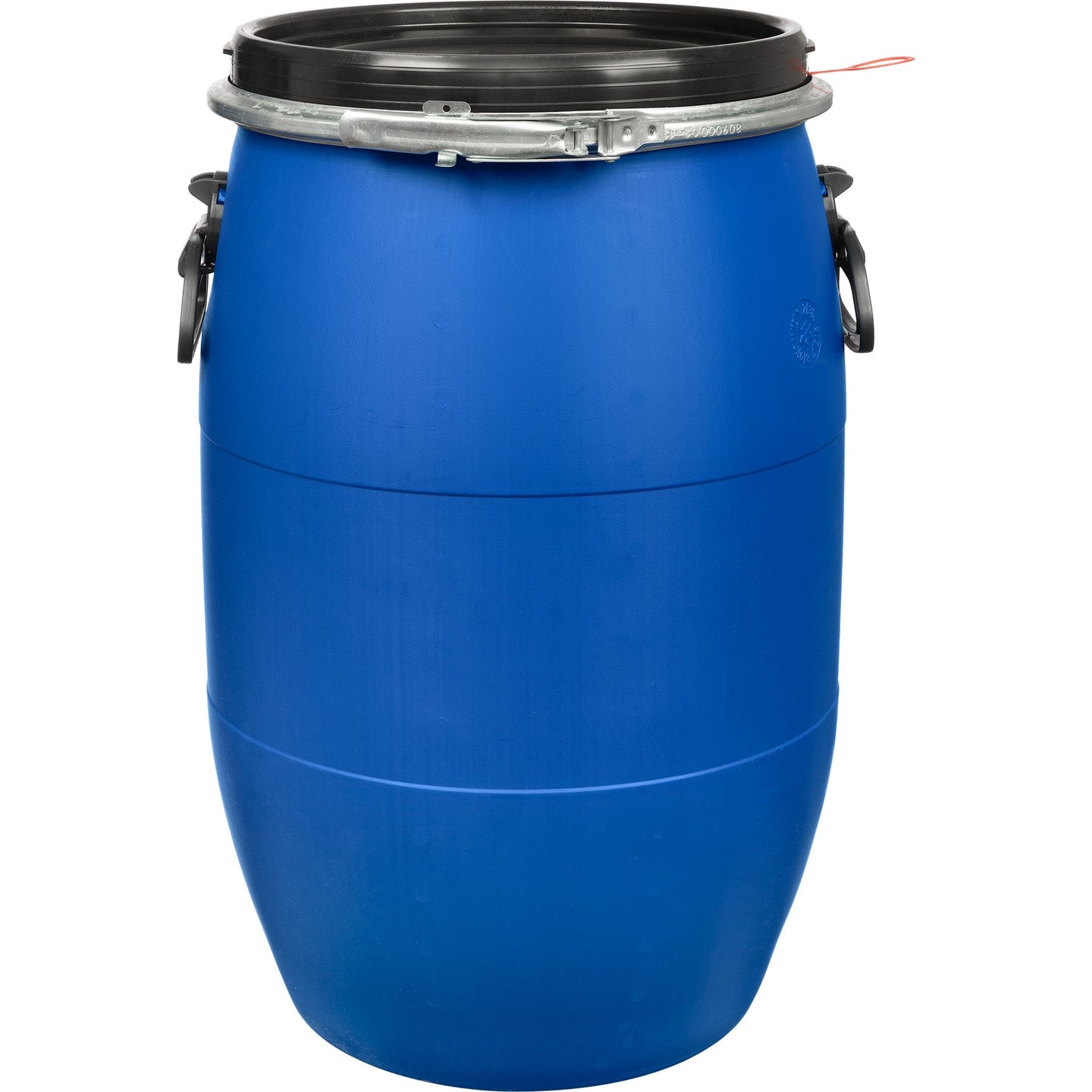 Darrell's Barrels 60L Canoe Barrels