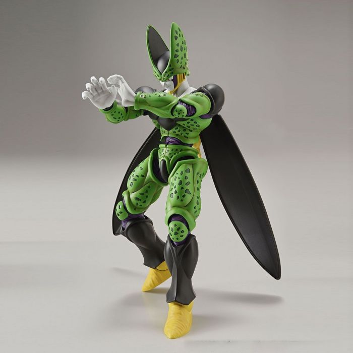 FIGURE-RISE STANDARD DRAGON BALL Z PERFECT CELL