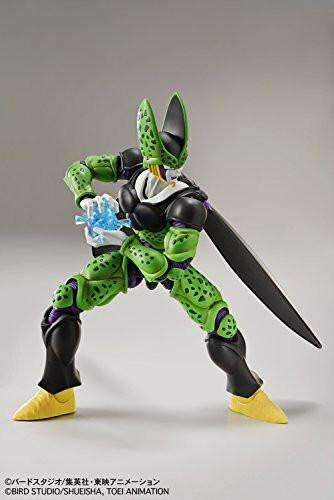 FIGURE-RISE STANDARD DRAGON BALL Z PERFECT CELL