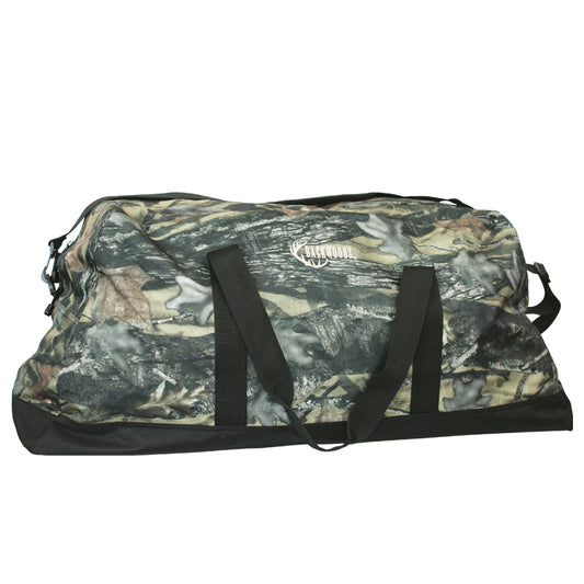 Backwoods Large Camo Duffel Bag - 160L