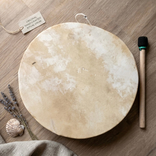Pure Spirit 12” Hand drum
