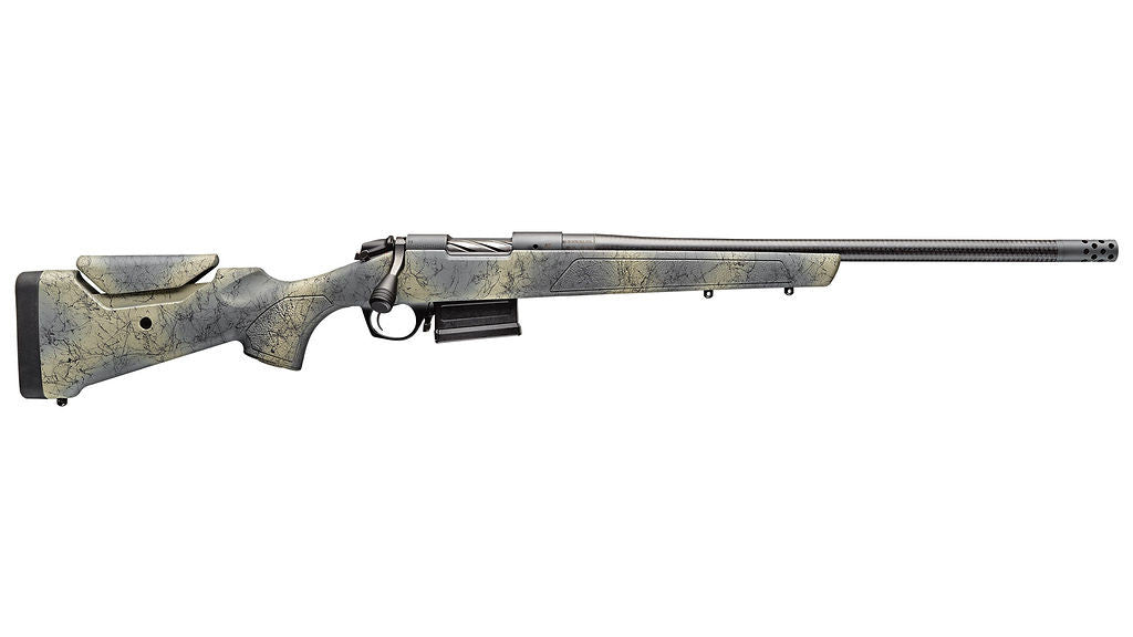 WILDERNESS SIERRA CARBON