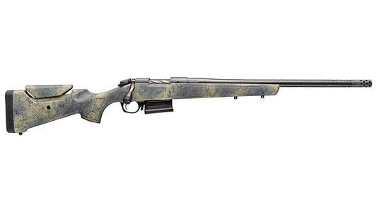 WILDERNESS SIERRA CARBON