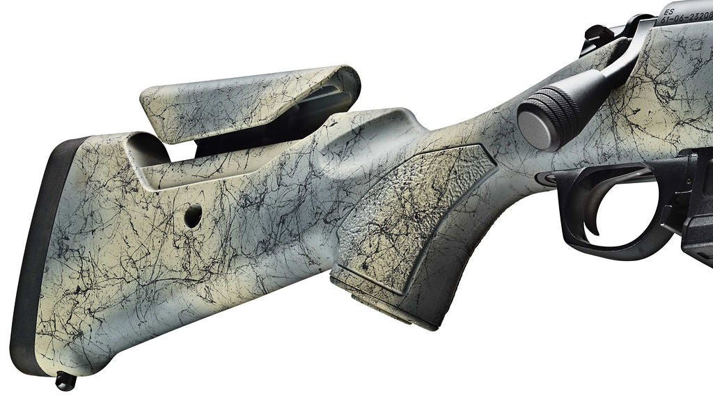 WILDERNESS SIERRA CARBON