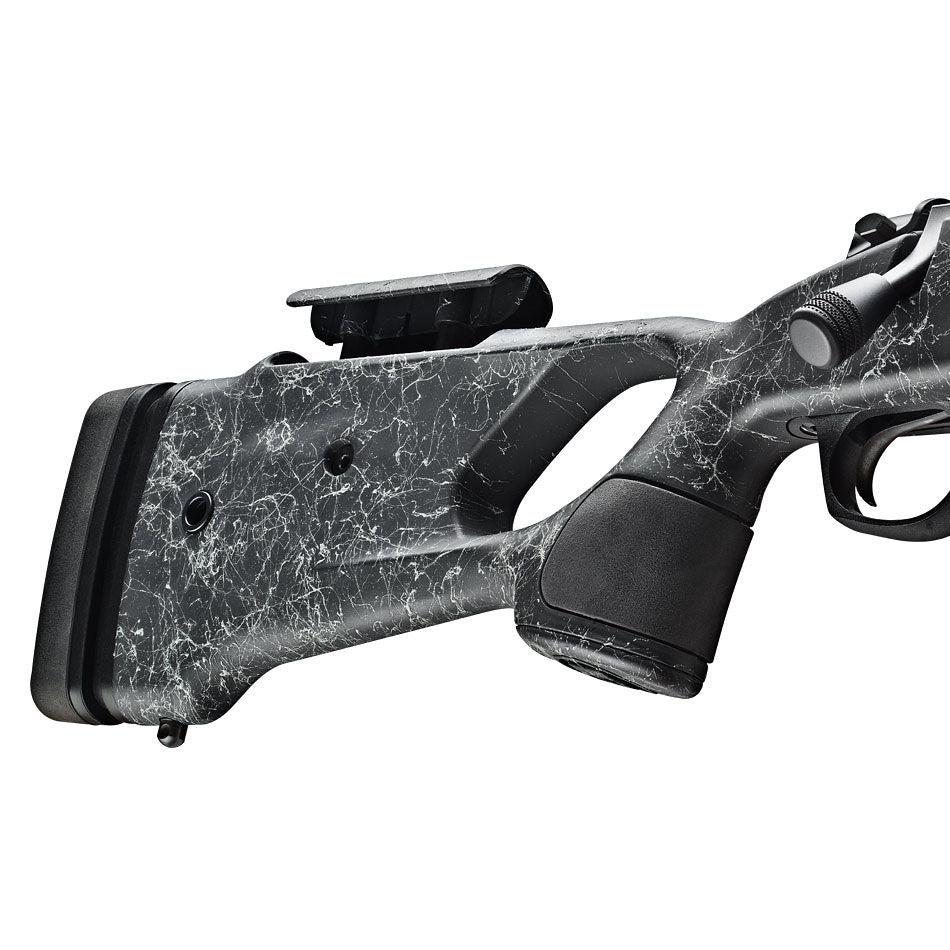 B14 THUMBHOLE