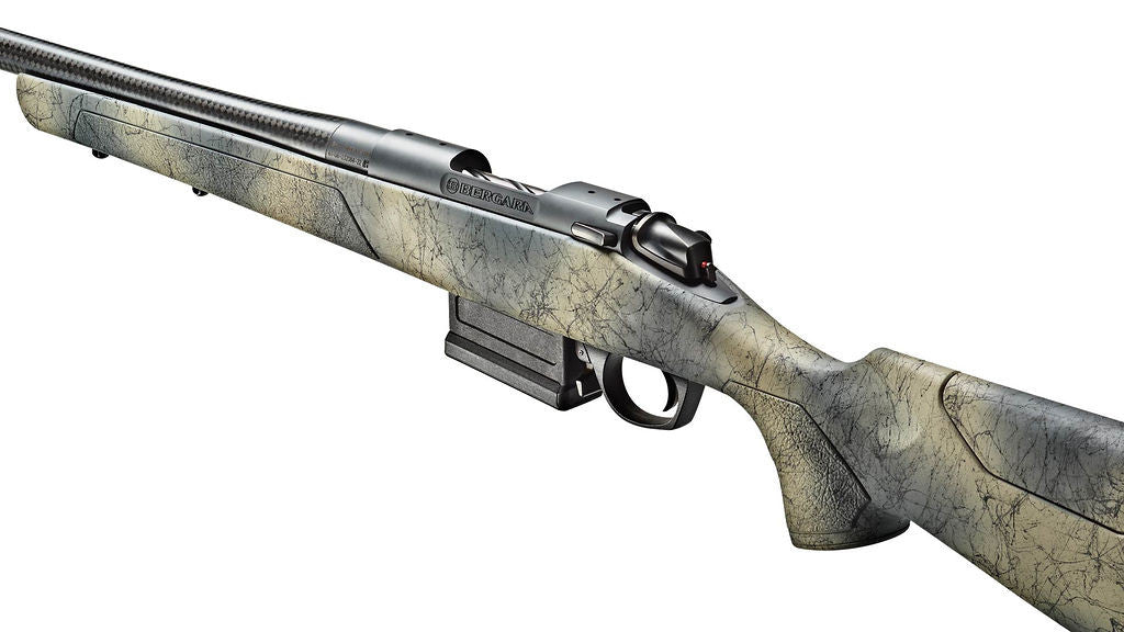 WILDERNESS SIERRA CARBON