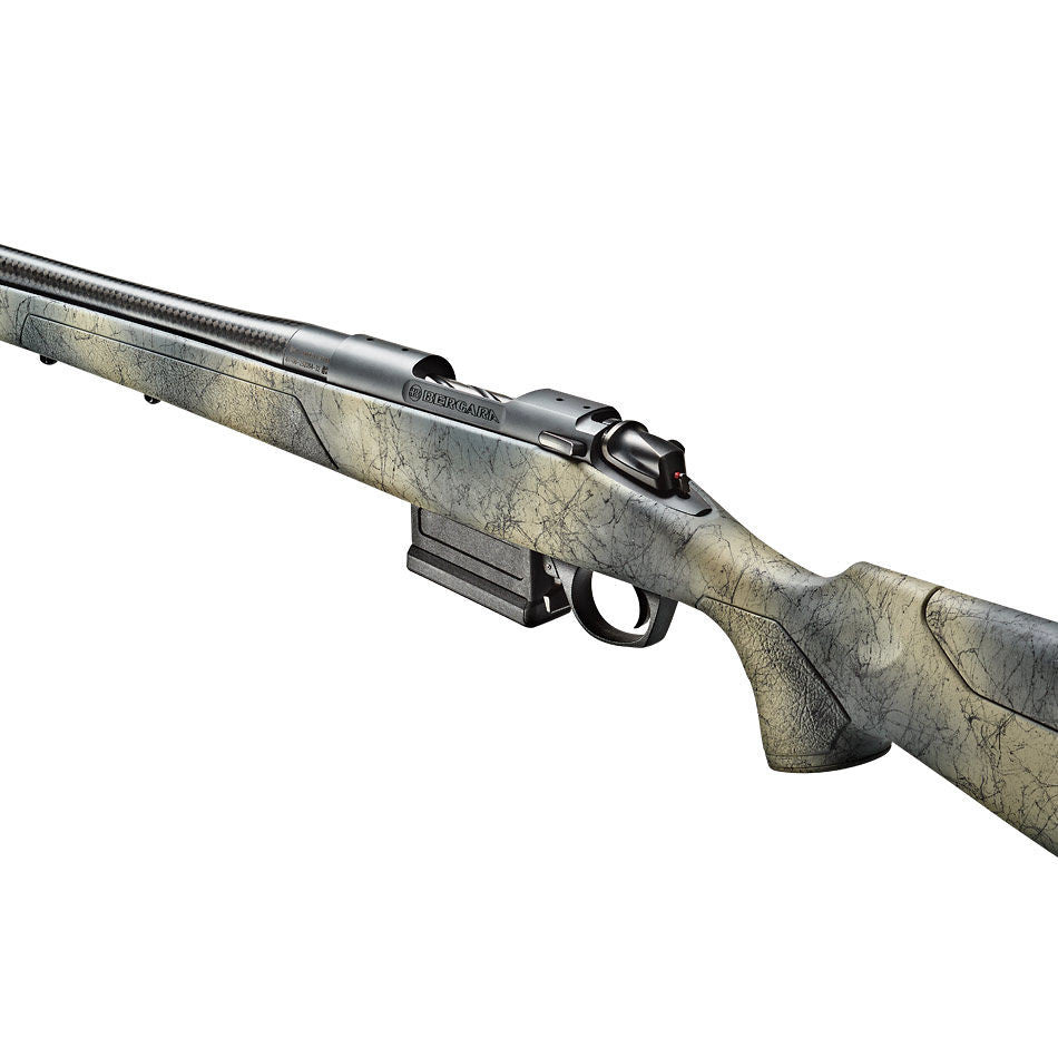 WILDERNESS SIERRA CARBON
