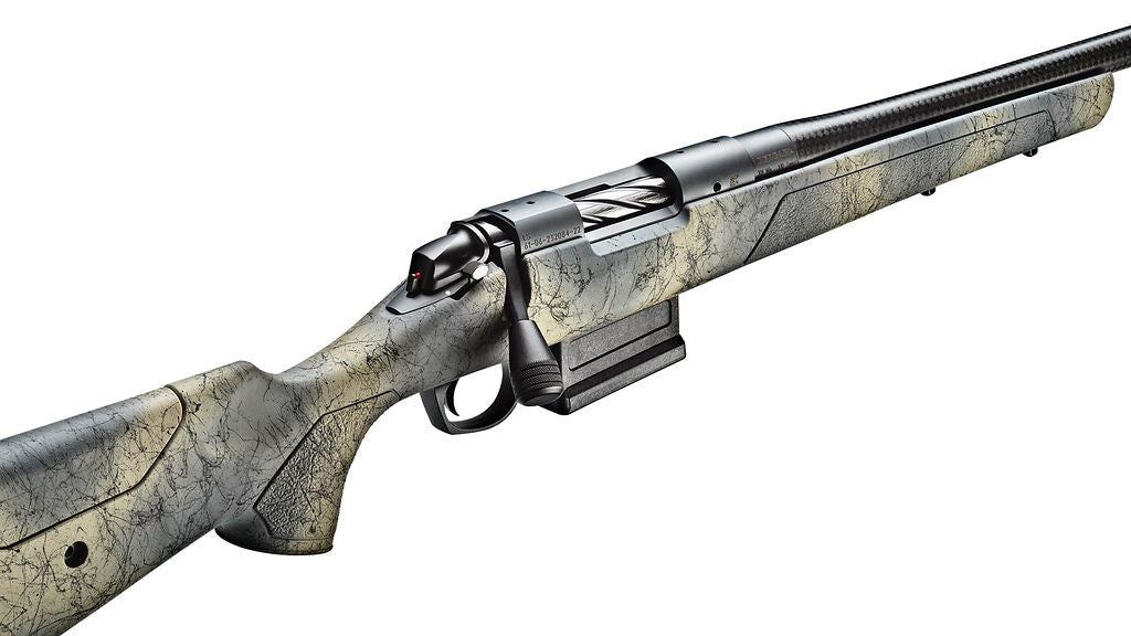 WILDERNESS SIERRA CARBON