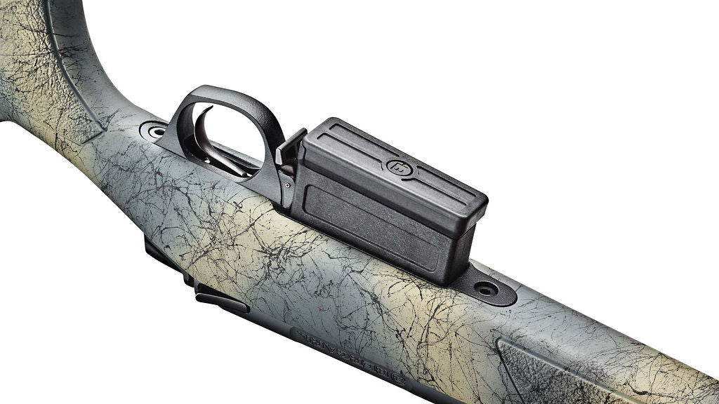 WILDERNESS SIERRA CARBON