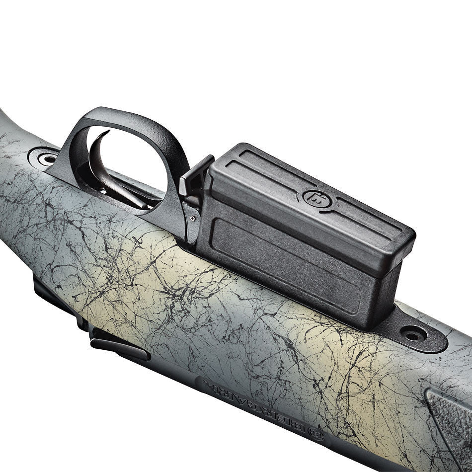 WILDERNESS SIERRA CARBON