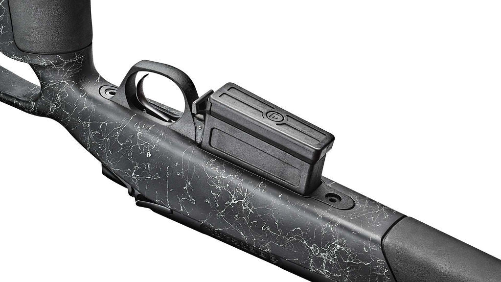 B14 THUMBHOLE
