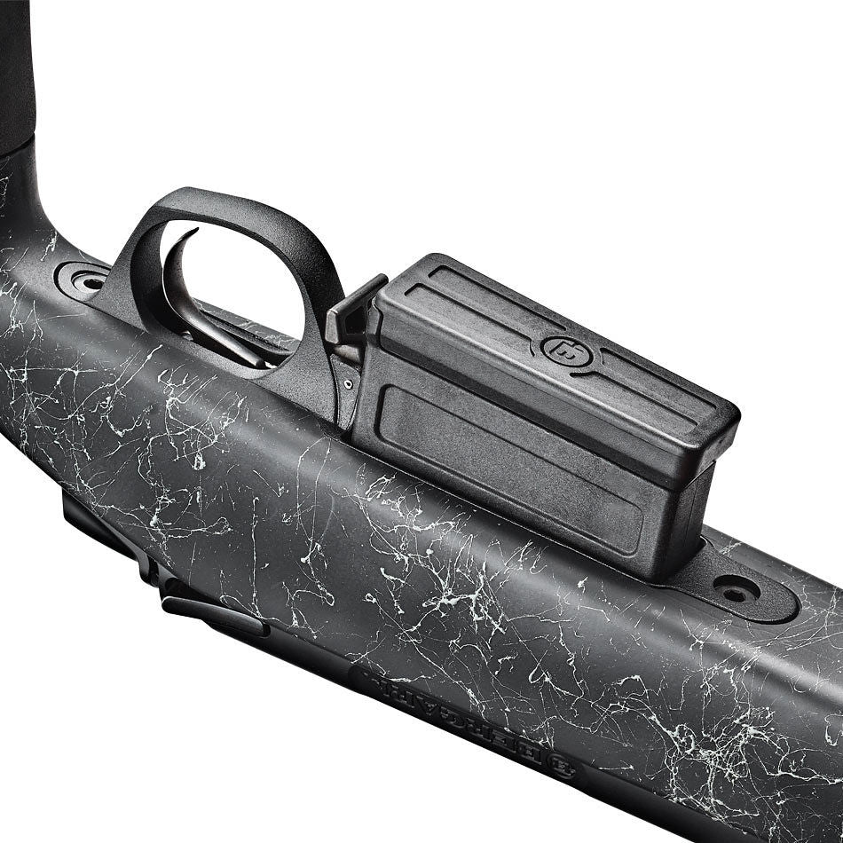 B14 THUMBHOLE