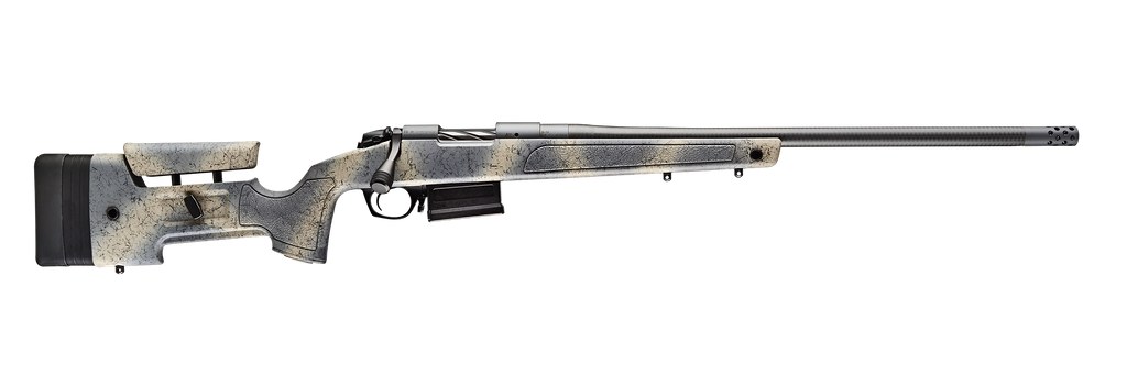 WILDERNESS HMR CARBON