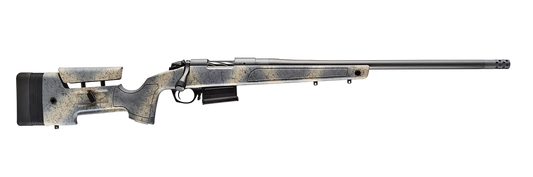 WILDERNESS HMR CARBON