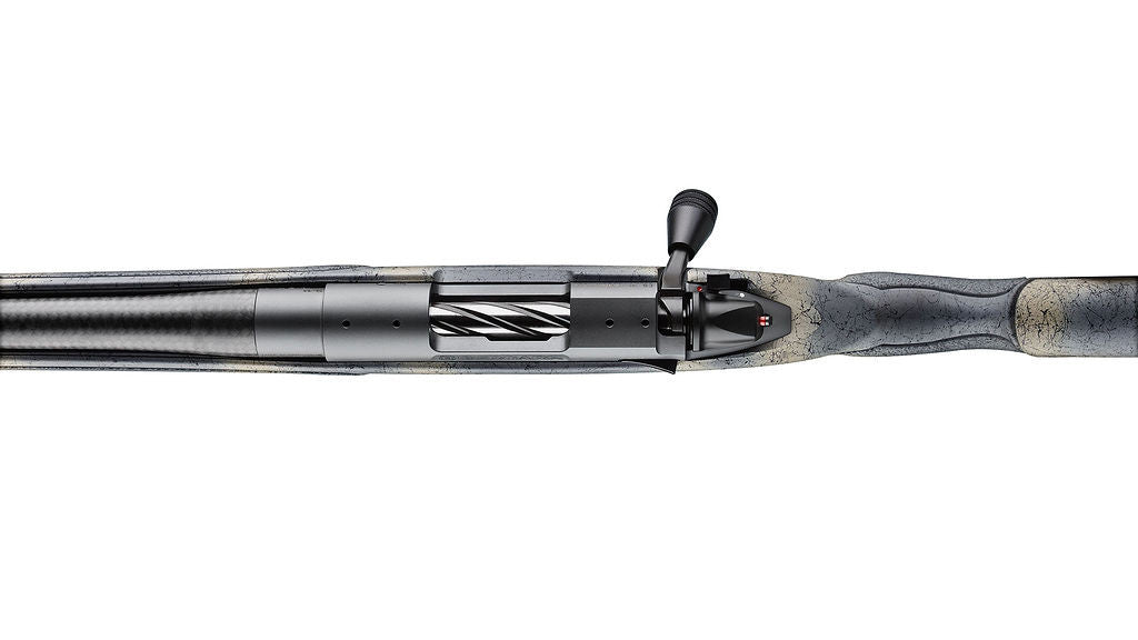 WILDERNESS HMR CARBON