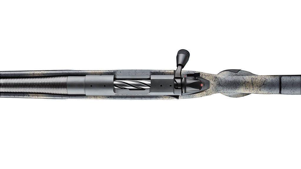 WILDERNESS THUMBHOLE CARBON