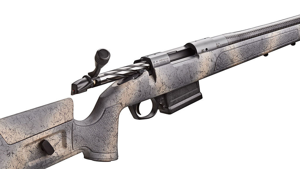 WILDERNESS HMR CARBON