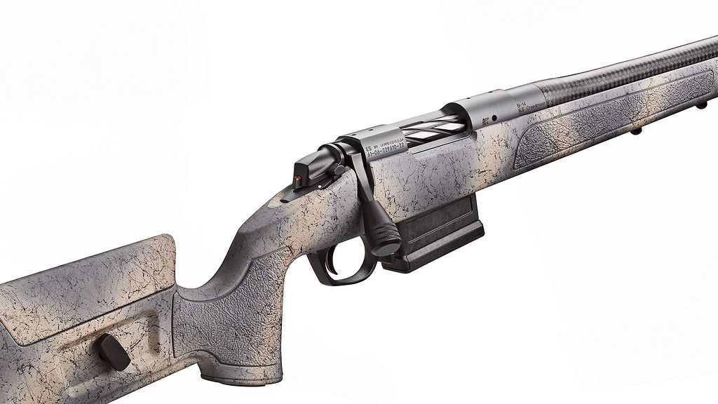 WILDERNESS HMR CARBON
