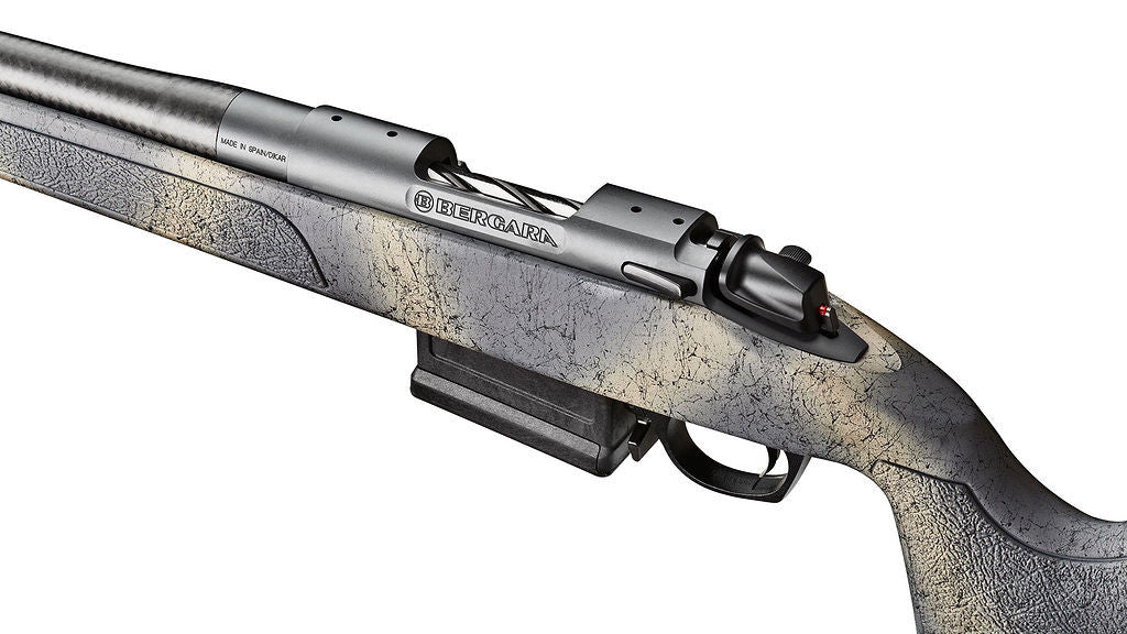WILDERNESS HMR CARBON