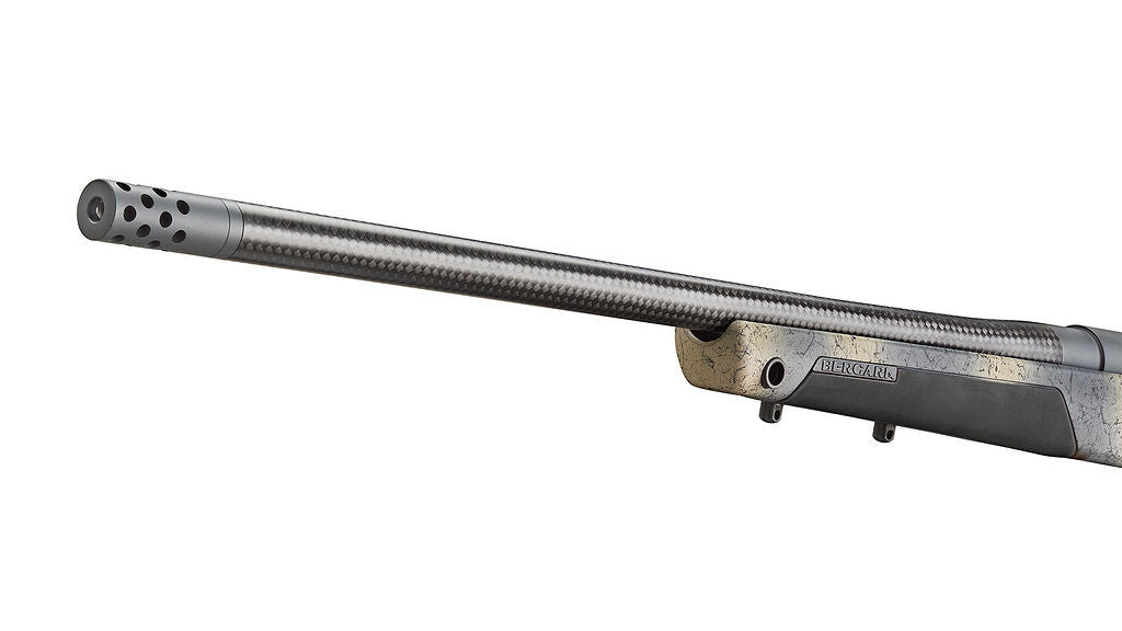 WILDERNESS THUMBHOLE CARBON
