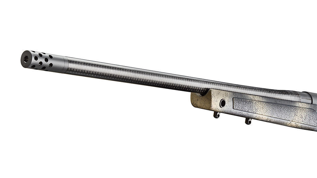 WILDERNESS HMR CARBON