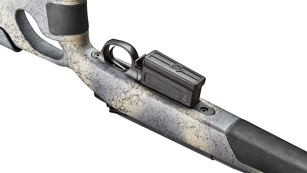 WILDERNESS THUMBHOLE CARBON