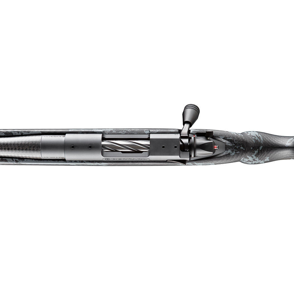 B14² CREST CARBON