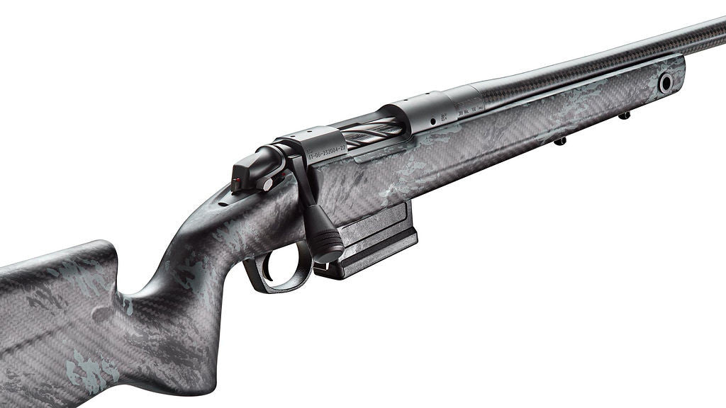 B14² CREST CARBON