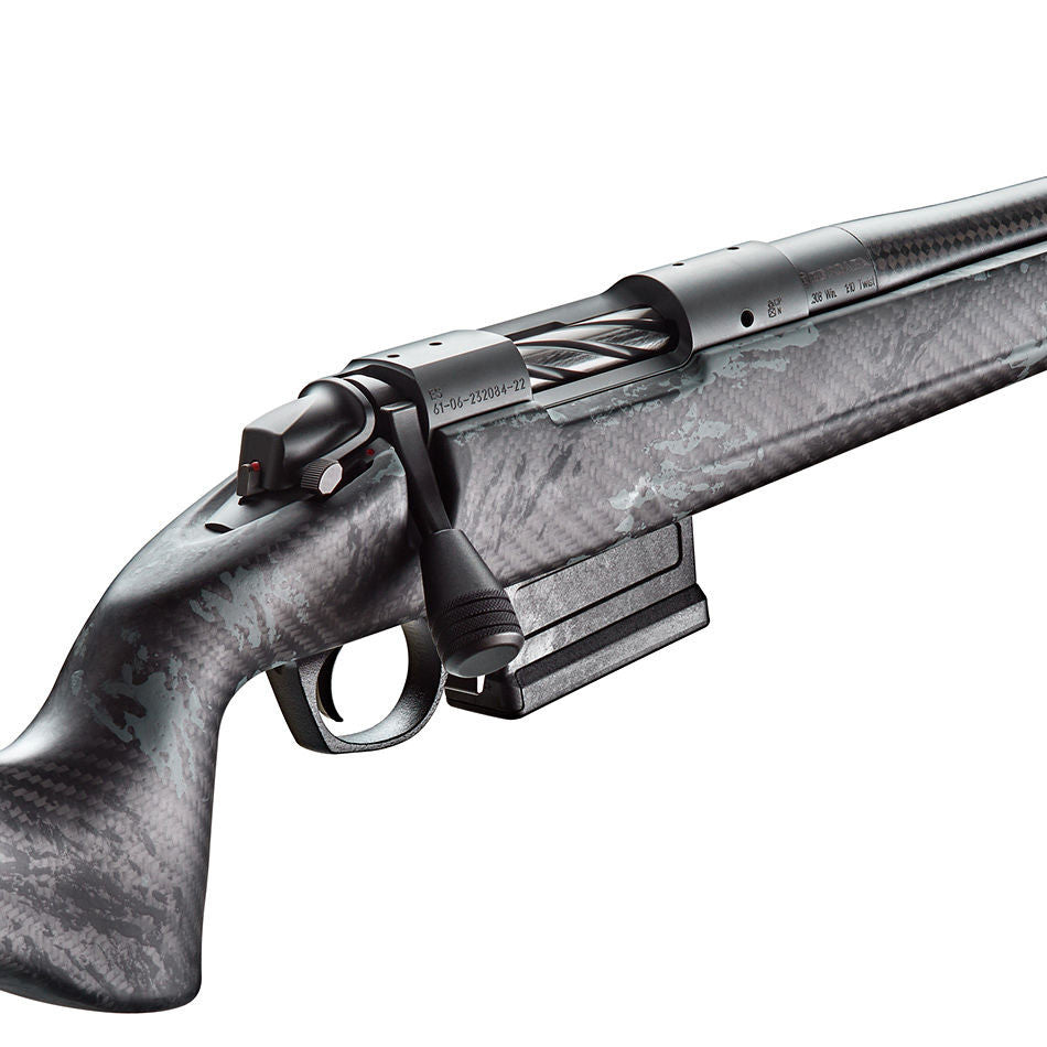 B14² CREST CARBON