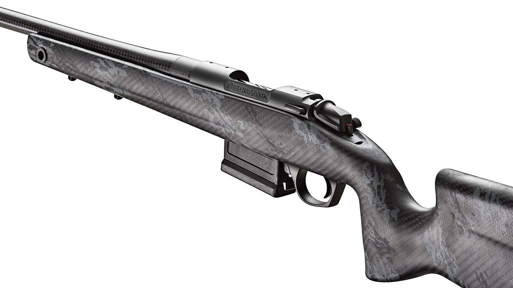 B14² CREST CARBON