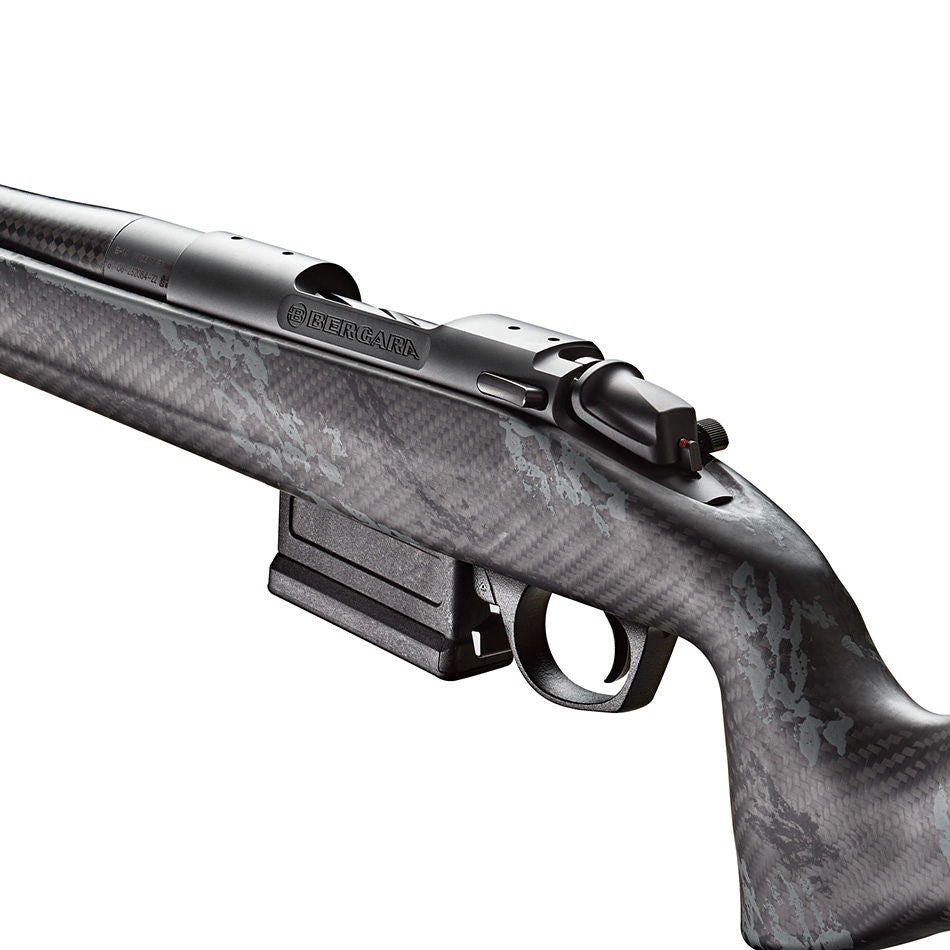 B14² CREST CARBON