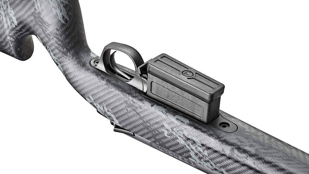 B14² CREST CARBON