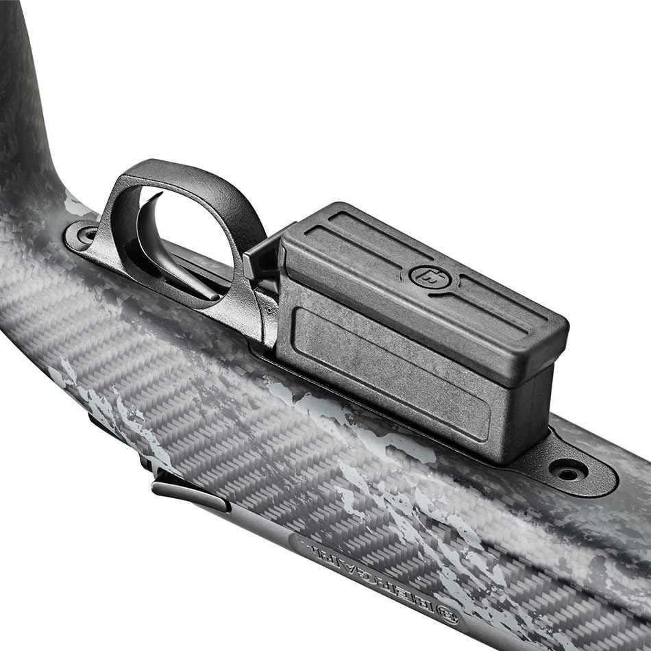 B14² CREST CARBON