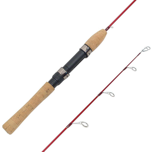 🍁Emery Rhumba Ice Fishing Rods