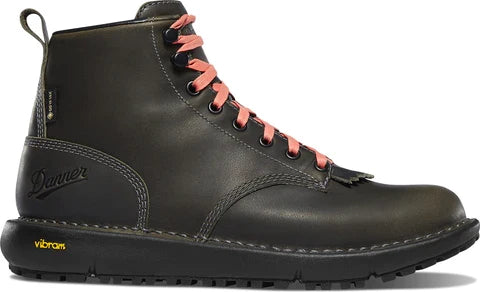 Danner Women's Logger 917 GTX Waterproof Boots Size 9.5 US