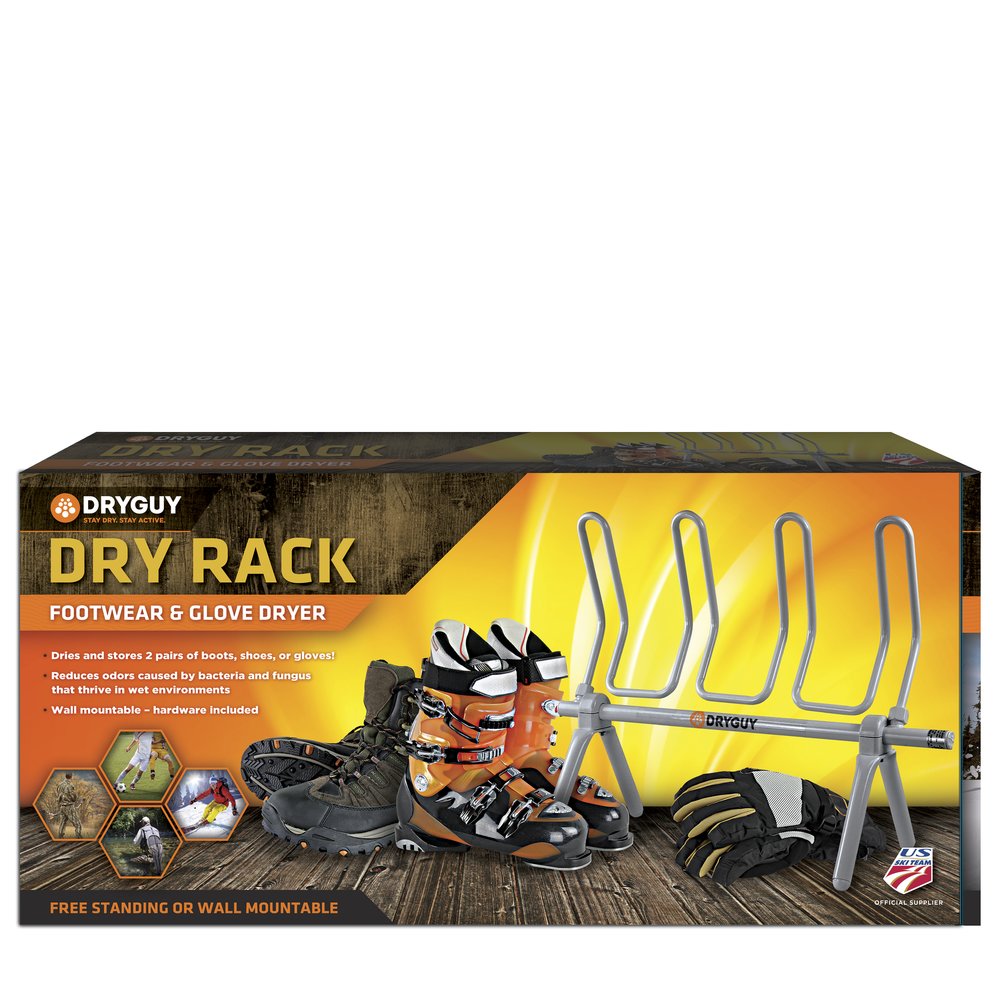 DRYGUY Dry Rack