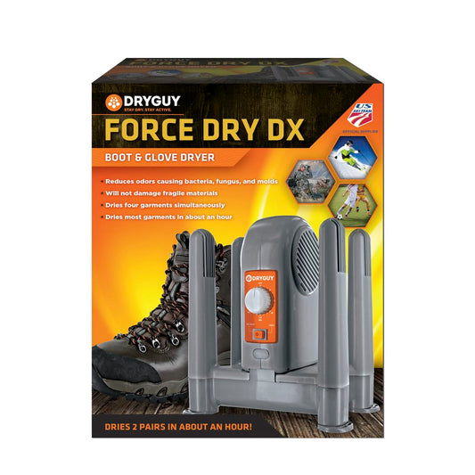 DRYGUY Force Dry DX